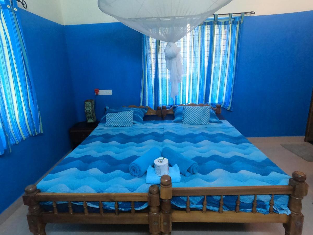 Casa Eva Luna Ayuryoga Retreat Varkala Cameră foto